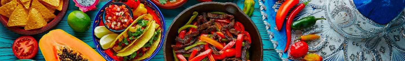 Cinco de Mayo Events Tucson