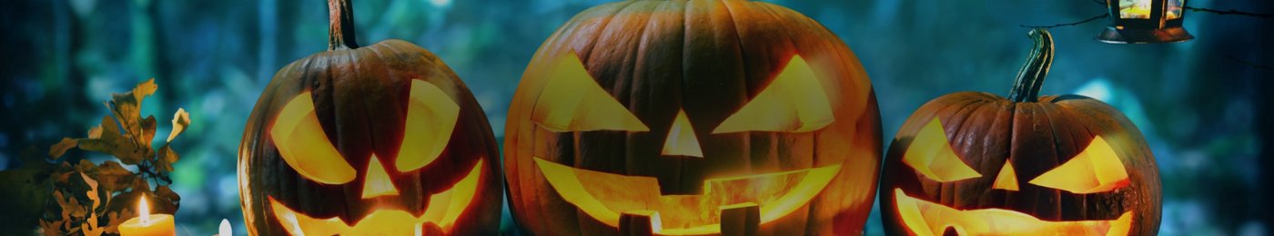 Halloween Events Tucson