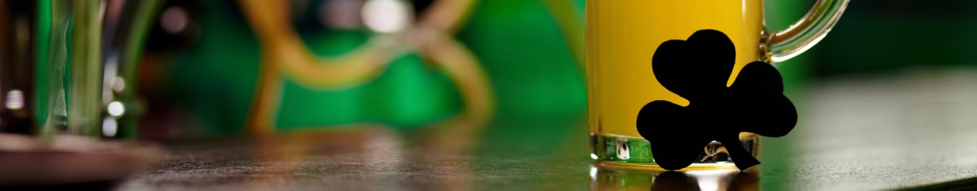 St. Patrick's Day Events Tucson