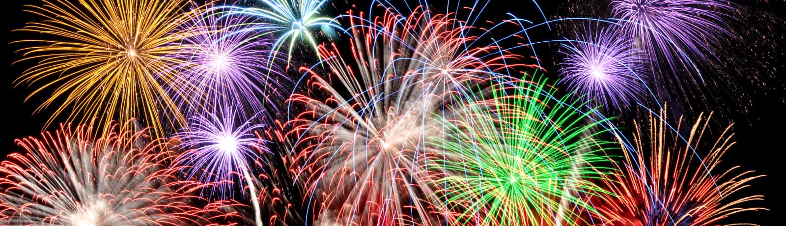 Forth of July Events Tucson