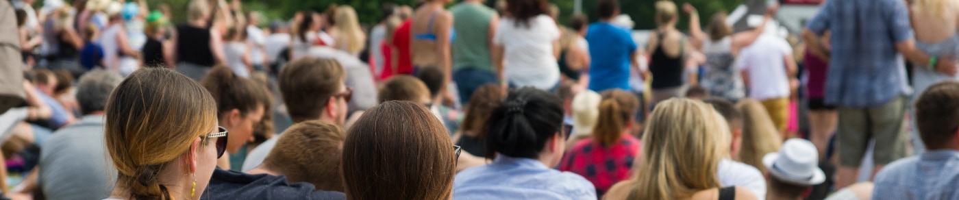 Summer Concerts Tucson
