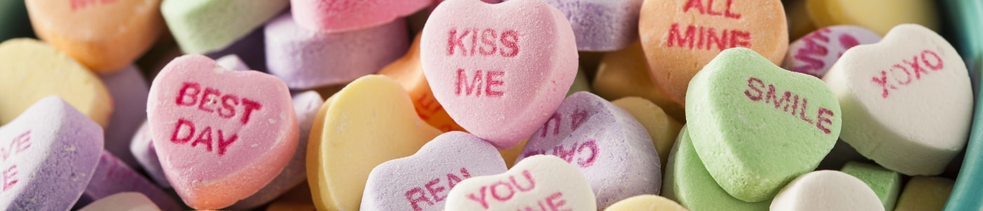 Valentine's Day Events Tucson